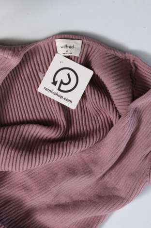 Дамски пуловер Wilfred, Размер M, Цвят Лилав, Цена 17,36 лв.