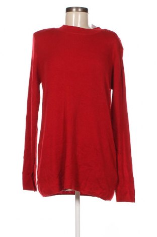 Дамски пуловер Witchery, Размер M, Цвят Червен, Цена 37,20 лв.
