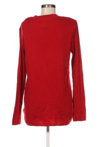 Дамски пуловер Witchery, Размер M, Цвят Червен, Цена 31,62 лв.