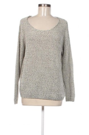 Дамски пуловер Woman By Tchibo, Размер M, Цвят Многоцветен, Цена 8,12 лв.