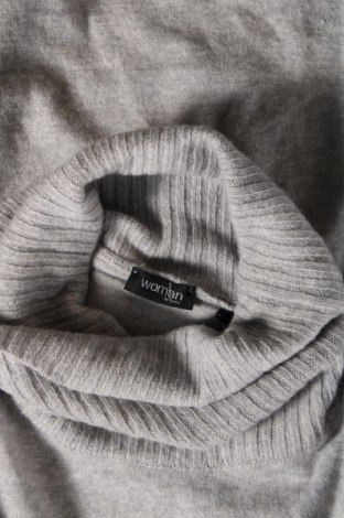Női pulóver Woman By Tchibo, Méret XXL, Szín Szürke, Ár 1 913 Ft