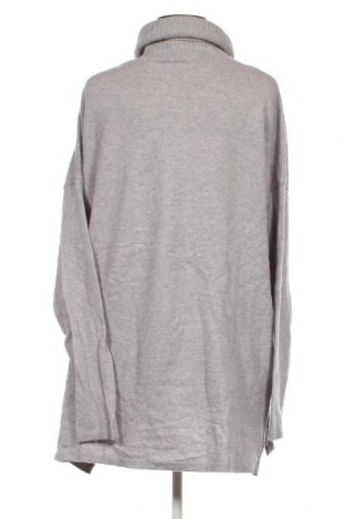 Γυναικείο πουλόβερ Woman By Tchibo, Μέγεθος XXL, Χρώμα Γκρί, Τιμή 3,77 €