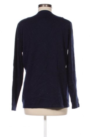 Dámsky pulóver Woman By Tchibo, Veľkosť XL, Farba Modrá, Cena  8,38 €