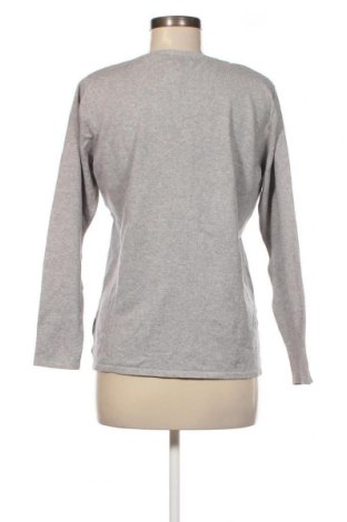 Damenpullover Woman By Tchibo, Größe M, Farbe Grau, Preis 8,07 €