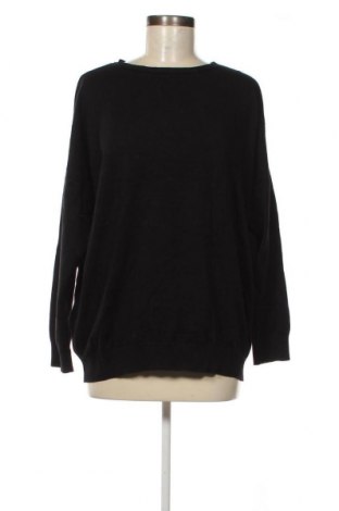 Γυναικείο πουλόβερ Woman By Tchibo, Μέγεθος XXL, Χρώμα Μαύρο, Τιμή 17,94 €