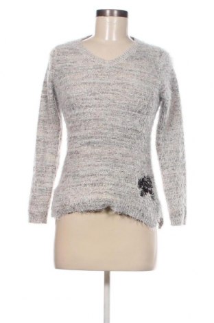 Дамски пуловер Women, Размер XS, Цвят Сив, Цена 11,31 лв.
