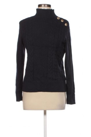Γυναικείο πουλόβερ Women by Tchibo, Μέγεθος S, Χρώμα Μπλέ, Τιμή 8,97 €