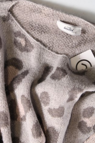 Дамски пуловер Women by Tchibo, Размер XXL, Цвят Син, Цена 11,02 лв.