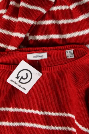 Дамски пуловер Women by Tchibo, Размер M, Цвят Многоцветен, Цена 11,60 лв.
