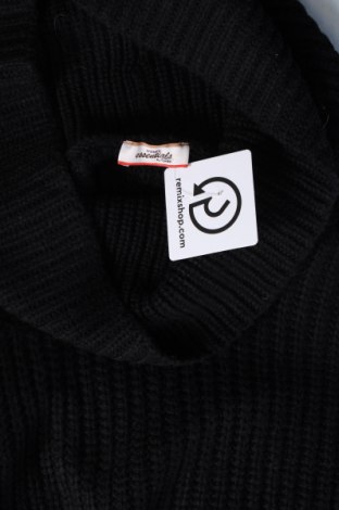 Női pulóver Women by Tchibo, Méret XL, Szín Fekete, Ár 2 281 Ft