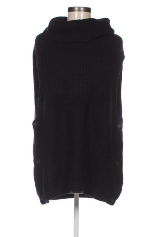 Női pulóver Women by Tchibo, Méret XL, Szín Fekete, Ár 2 575 Ft