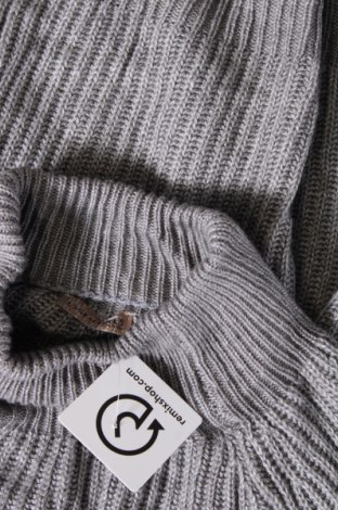 Дамски пуловер Women by Tchibo, Размер XL, Цвят Сив, Цена 15,66 лв.