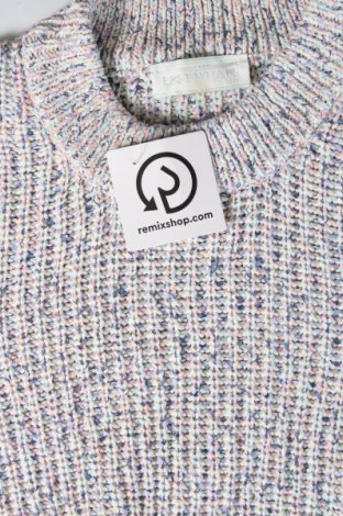 Дамски пуловер Women by Tchibo, Размер L, Цвят Многоцветен, Цена 7,54 лв.