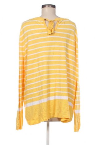 Дамски пуловер Women by Tchibo, Размер XXL, Цвят Жълт, Цена 15,95 лв.