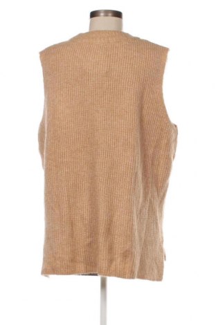Női pulóver Women's Collection, Méret L, Szín Barna, Ár 1 839 Ft