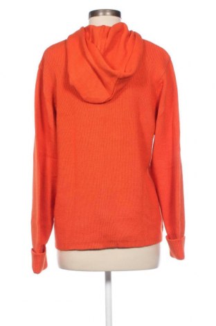Дамски пуловер Woodpecker, Размер M, Цвят Оранжев, Цена 11,60 лв.