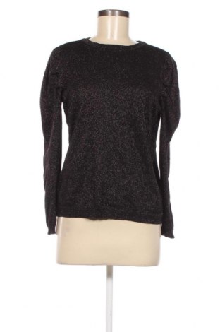 Дамски пуловер Worthington, Размер M, Цвят Черен, Цена 14,50 лв.