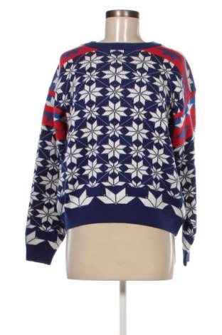Дамски пуловер Wrangler, Размер S, Цвят Многоцветен, Цена 36,40 лв.