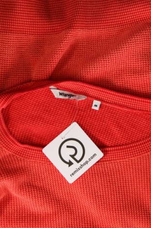 Γυναικείο πουλόβερ Wrangler, Μέγεθος M, Χρώμα Πορτοκαλί, Τιμή 17,26 €