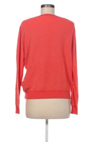 Γυναικείο πουλόβερ Wrangler, Μέγεθος M, Χρώμα Πορτοκαλί, Τιμή 17,26 €