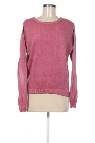 Дамски пуловер Wunder[werk], Размер L, Цвят Пепел от рози, Цена 15,50 лв.