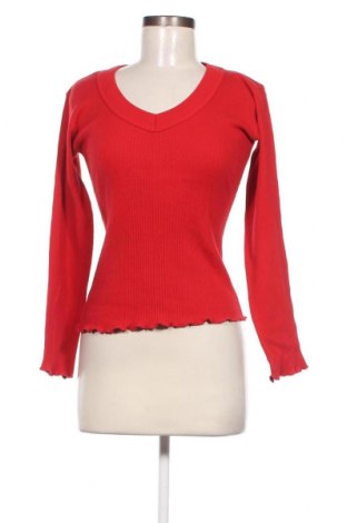 Дамски пуловер X-Mail, Размер M, Цвят Черен, Цена 17,49 лв.