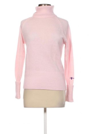 Pulover de femei X-Mail, Mărime M, Culoare Roz, Preț 38,16 Lei
