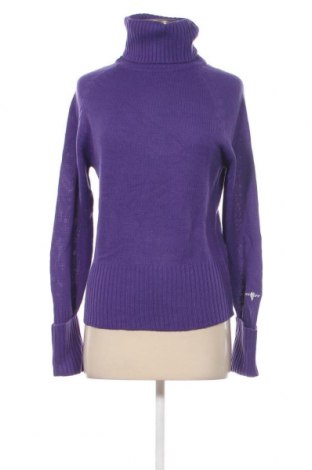 Дамски пуловер X-Mail, Размер S, Цвят Лилав, Цена 11,60 лв.