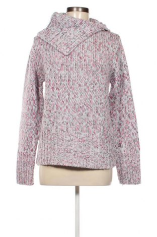 Γυναικείο πουλόβερ X-Mail, Μέγεθος L, Χρώμα Πολύχρωμο, Τιμή 10,05 €