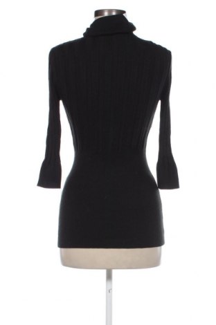 Γυναικείο πουλόβερ Xoxo, Μέγεθος M, Χρώμα Μαύρο, Τιμή 5,38 €