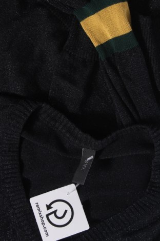 Дамски пуловер Y.A.S, Размер M, Цвят Черен, Цена 20,46 лв.