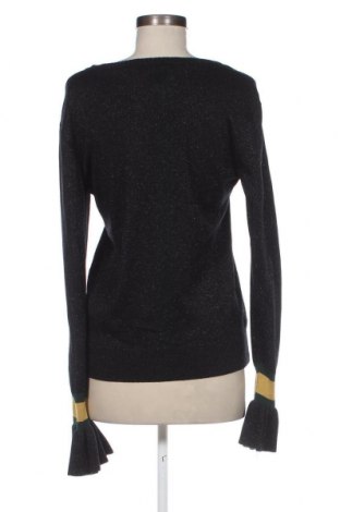 Γυναικείο πουλόβερ Y.A.S, Μέγεθος M, Χρώμα Μαύρο, Τιμή 12,66 €