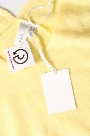 Pulover de femei Y.A.S, Mărime XL, Culoare Galben, Preț 202,63 Lei