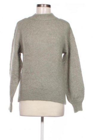Дамски пуловер Y.A.S, Размер S, Цвят Зелен, Цена 92,40 лв.