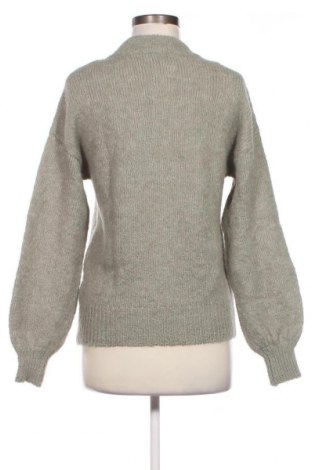 Damenpullover Y.A.S, Größe S, Farbe Grün, Preis 28,99 €