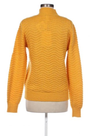 Дамски пуловер Y.A.S, Размер M, Цвят Жълт, Цена 26,60 лв.