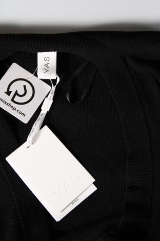 Γυναικείο πουλόβερ Y.A.S, Μέγεθος M, Χρώμα Μαύρο, Τιμή 10,82 €