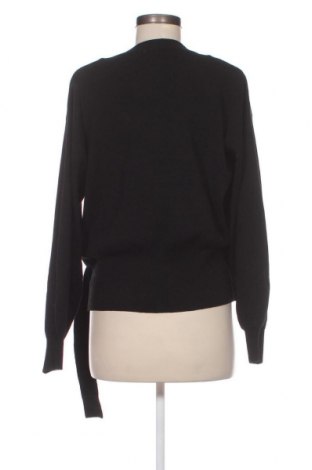 Дамски пуловер Y.A.S, Размер M, Цвят Черен, Цена 30,80 лв.