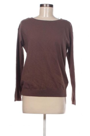 Γυναικείο πουλόβερ Yaya, Μέγεθος S, Χρώμα Καφέ, Τιμή 11,51 €