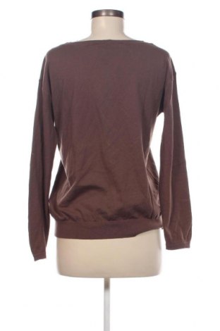 Γυναικείο πουλόβερ Yaya, Μέγεθος S, Χρώμα Καφέ, Τιμή 8,82 €