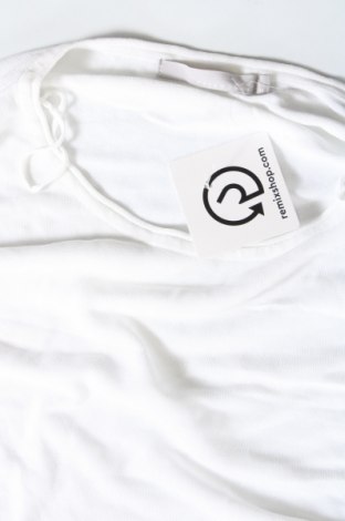 Γυναικείο πουλόβερ Yaya, Μέγεθος M, Χρώμα Λευκό, Τιμή 18,41 €