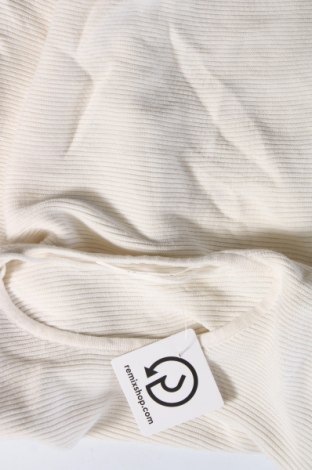 Damenpullover Yaya, Größe M, Farbe Weiß, Preis 23,73 €