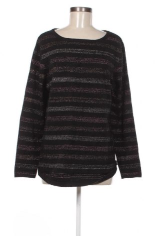 Damenpullover Yessica, Größe L, Farbe Schwarz, Preis € 6,49