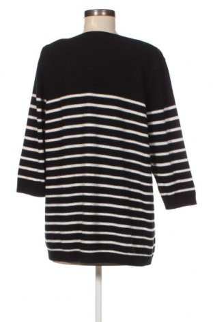 Γυναικείο πουλόβερ Yessica, Μέγεθος XL, Χρώμα Μαύρο, Τιμή 5,20 €
