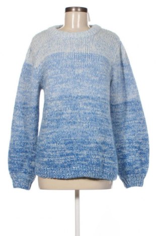 Дамски пуловер Yessica, Размер L, Цвят Многоцветен, Цена 14,50 лв.