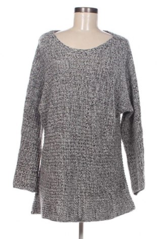 Γυναικείο πουλόβερ Yessica, Μέγεθος XL, Χρώμα Γκρί, Τιμή 6,10 €