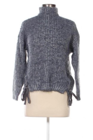 Дамски пуловер Yessica, Размер S, Цвят Сив, Цена 9,86 лв.