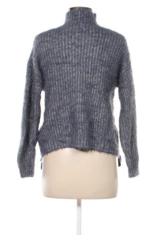 Дамски пуловер Yessica, Размер S, Цвят Сив, Цена 9,86 лв.