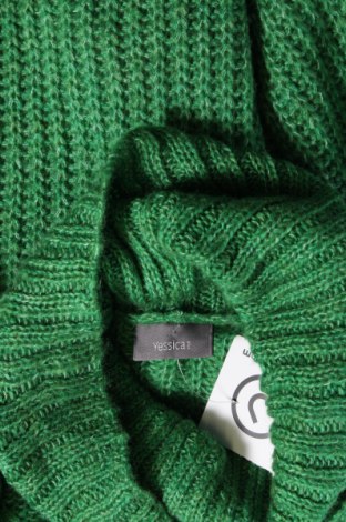 Damenpullover Yessica, Größe XL, Farbe Grün, Preis € 9,69