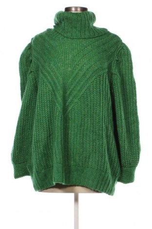 Pulover de femei Yessica, Mărime XL, Culoare Verde, Preț 57,23 Lei